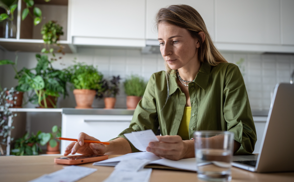 Personal Checking Accounts