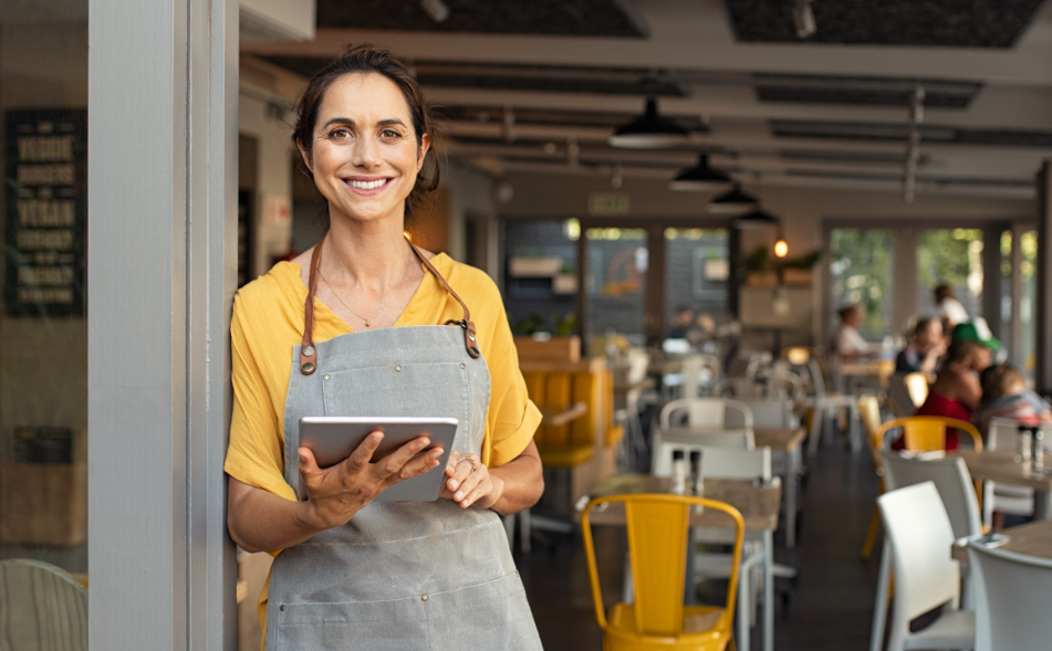 Business Checking Accounts