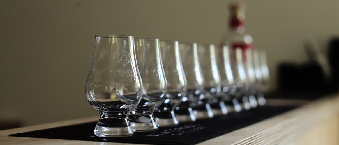 Tour & Tasting