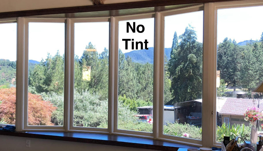 Decorative Window Films