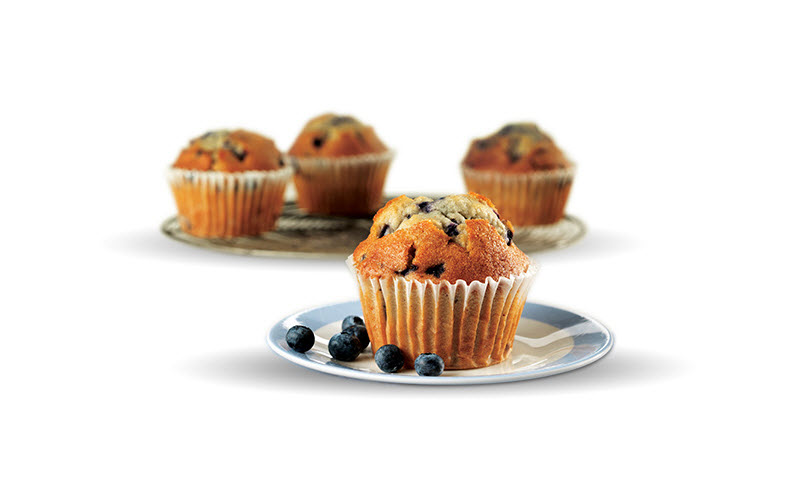 Bakery Items