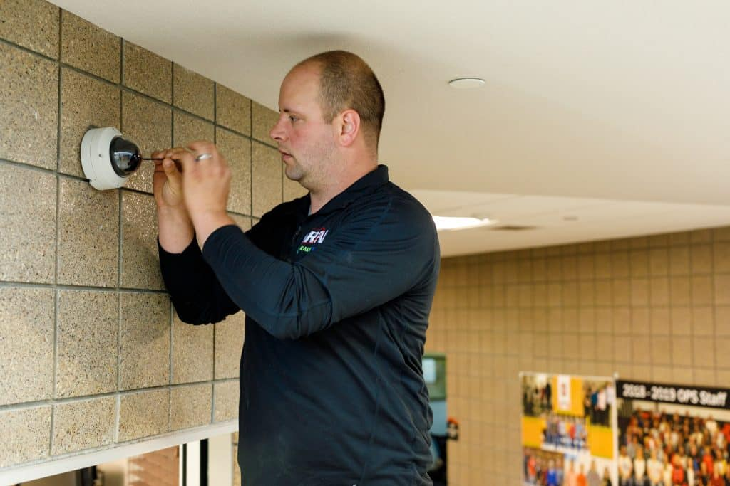 Security Systems