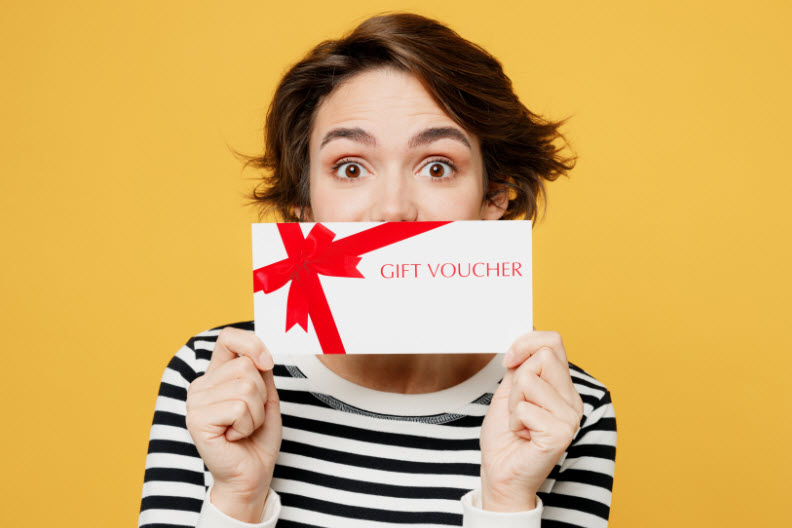 Gift Certificates