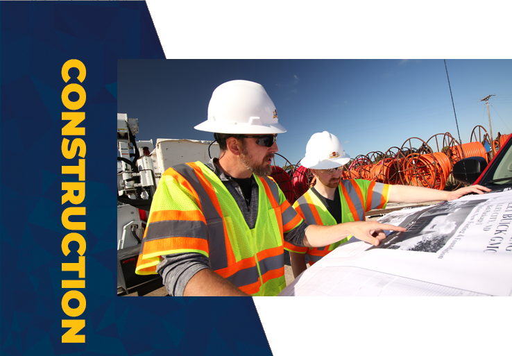 Construction Services