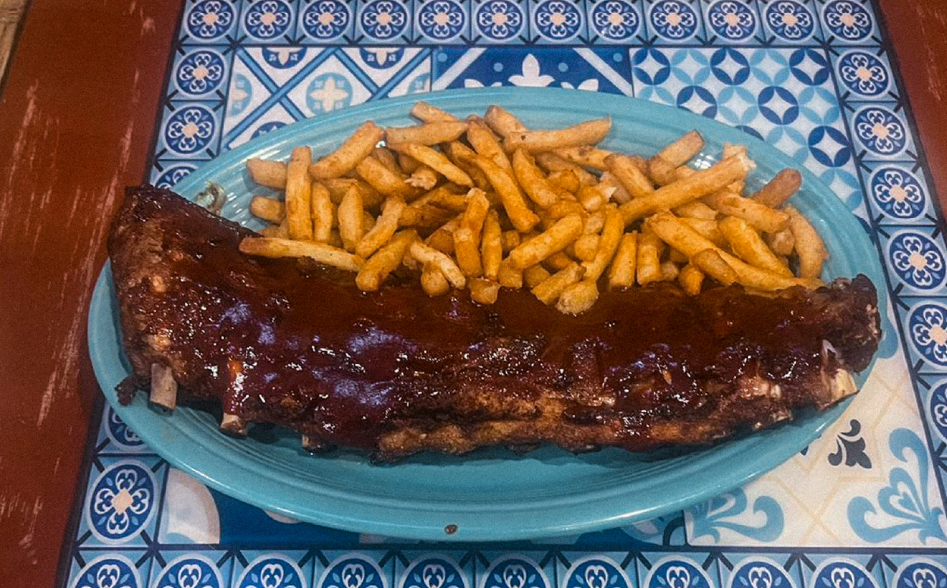 Ribs