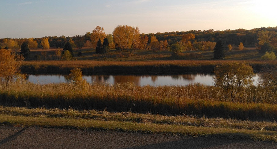 Scenic Byways