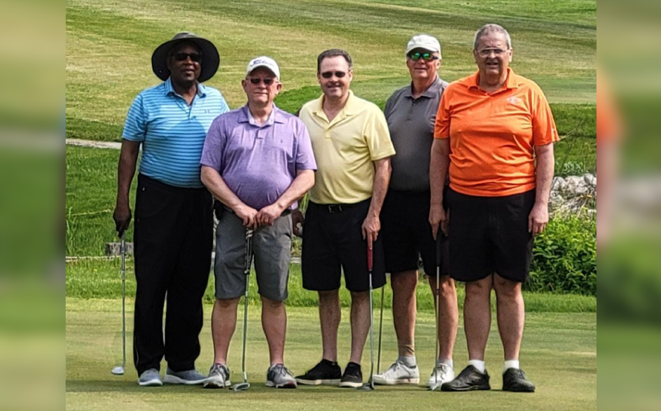 Golf Course