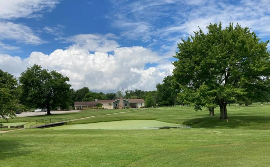 Driving Range