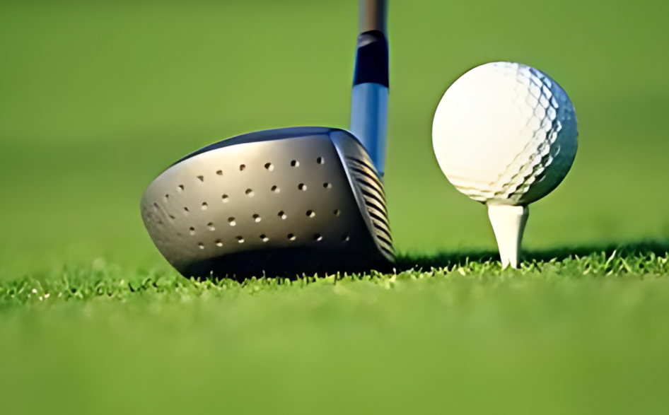 Putting Green