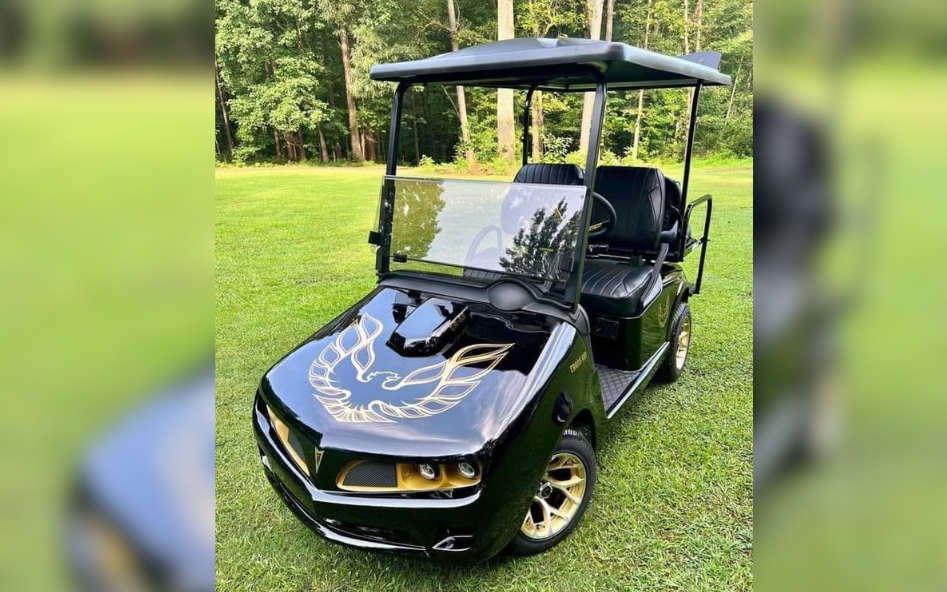 Golf Cart Rentals