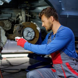 Brake Repair