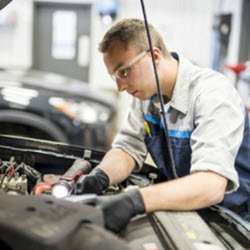 Electrical Repair