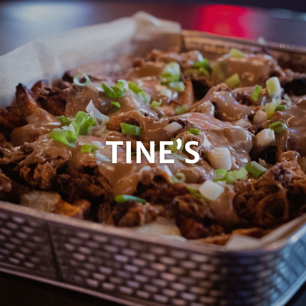 Tine's
