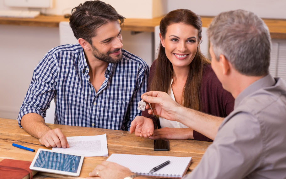 Home Loans