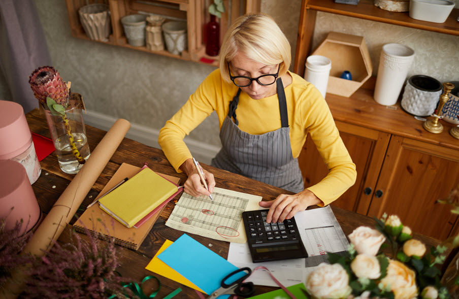Commercial Loans