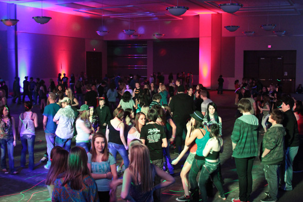 School Events
