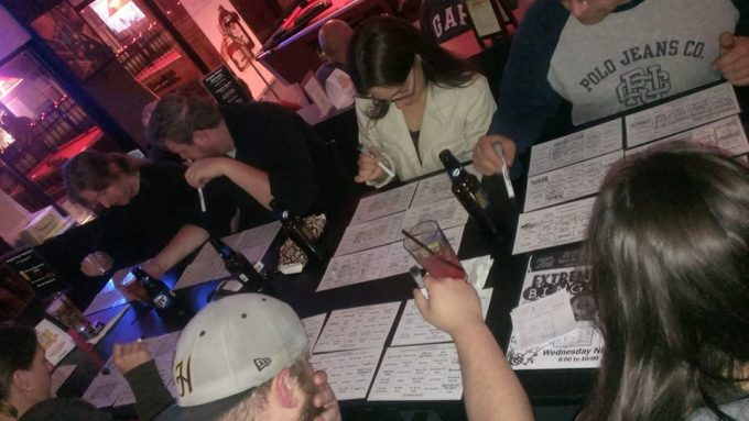 Trivia