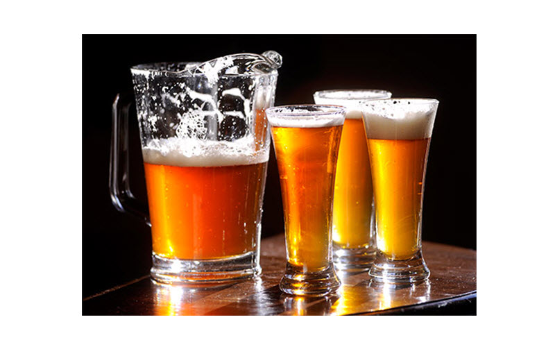 Beer Specials
