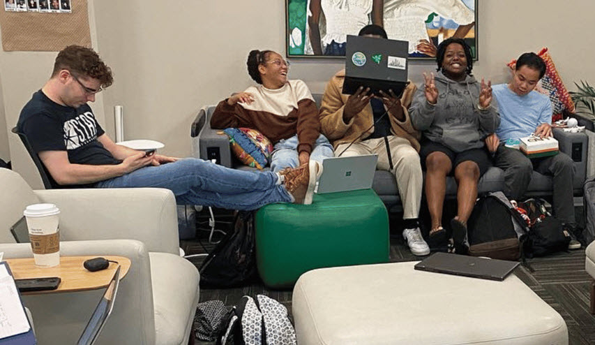 Diversity and Inclusion