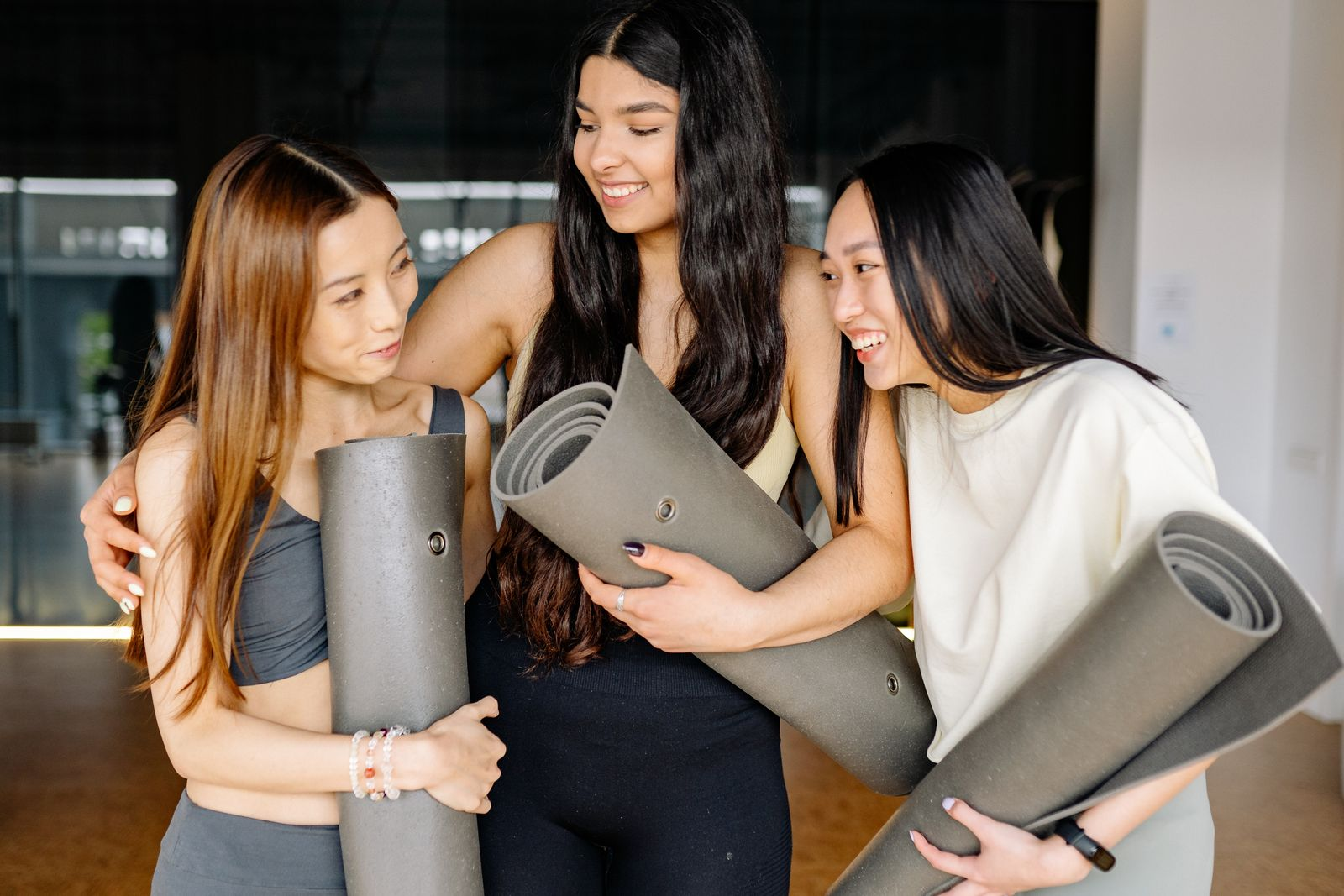 Yoga Studio