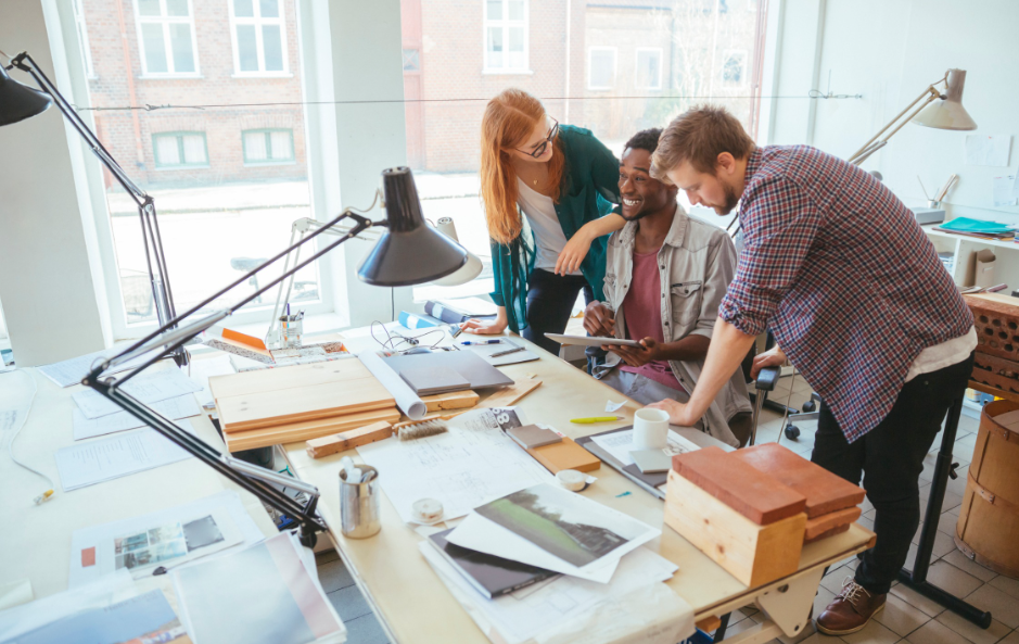 Drafting Services