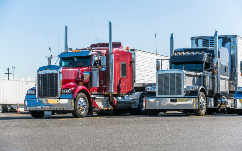 Heavy Truck Alignment