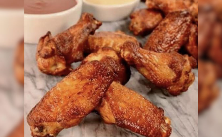 Chicken Wing