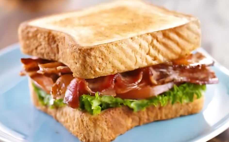 BLT