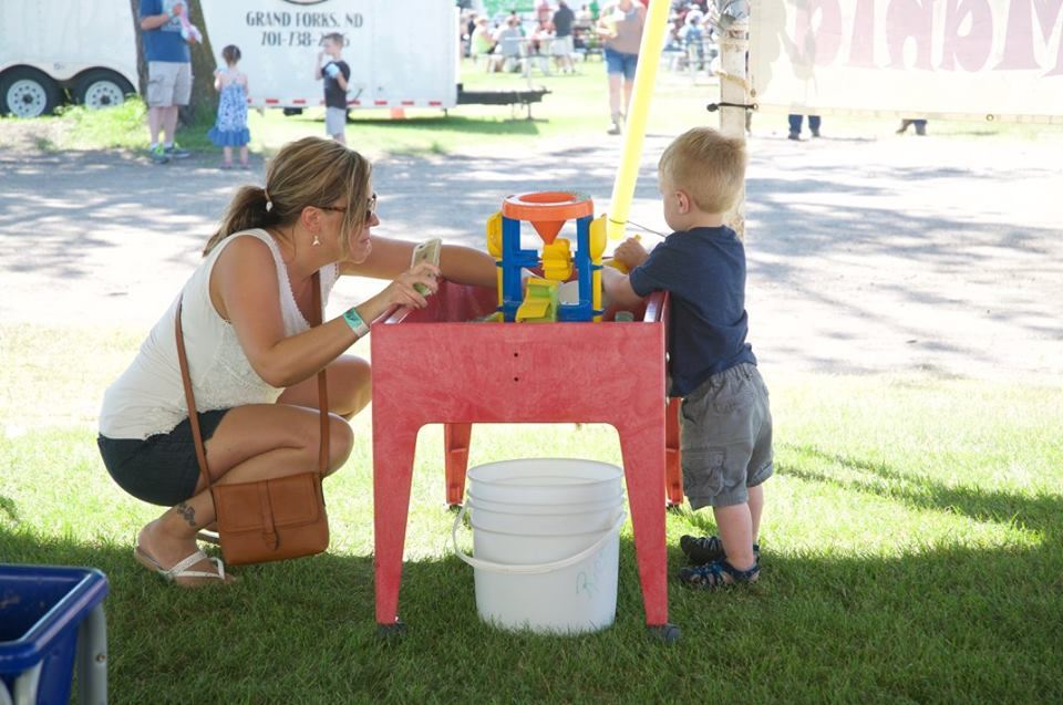 Kids Zone