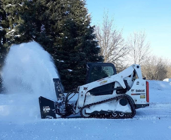 Snow Removal