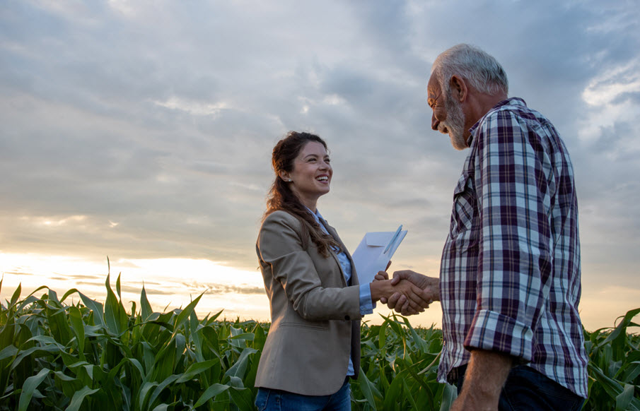 Agribusiness Insurance