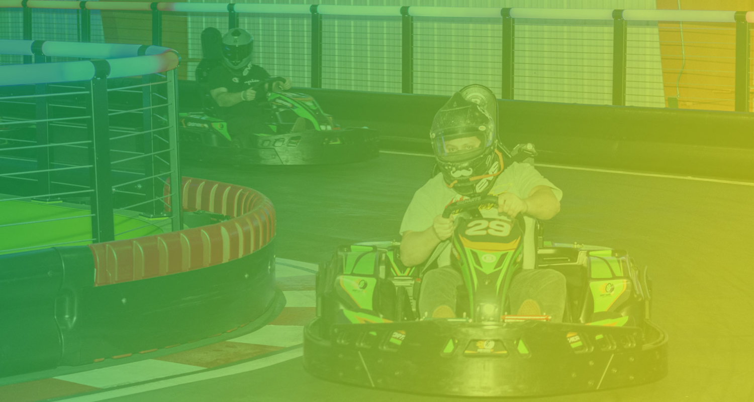 Pro Speed Karting League