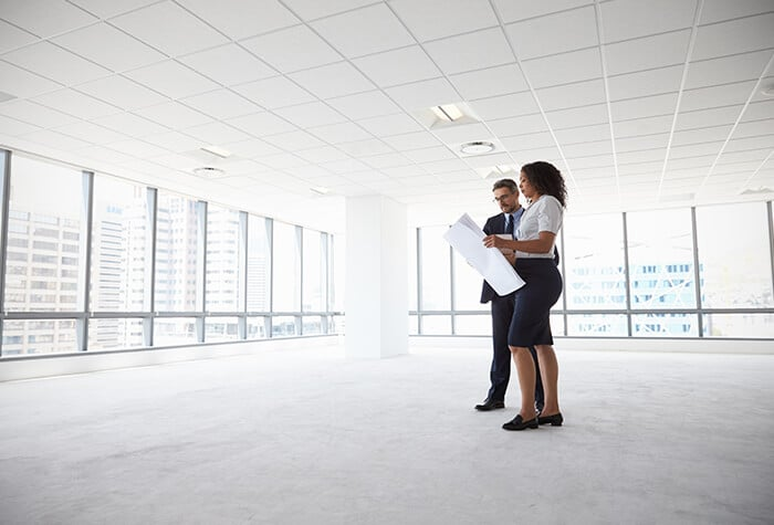 Space Planning & Design