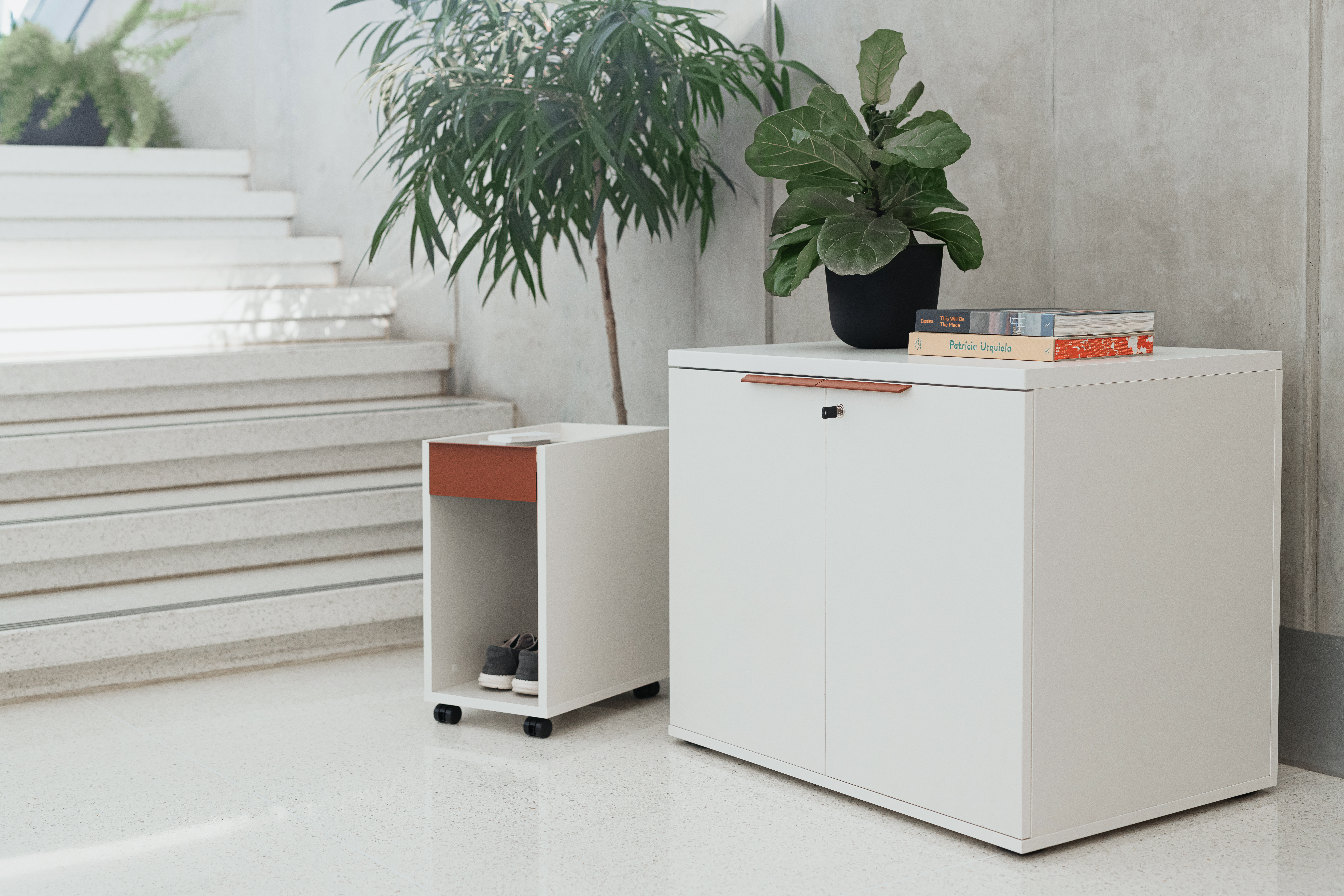 Storage and Accessories 