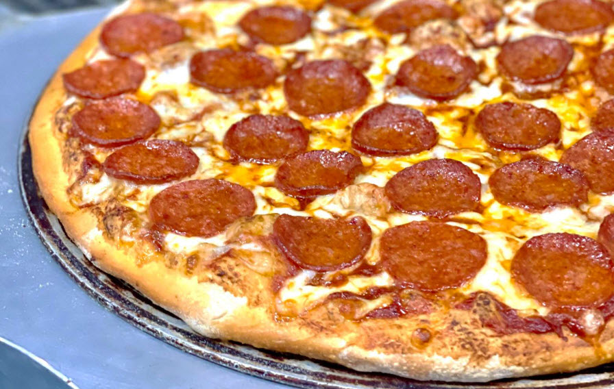 Specialty Pizzas