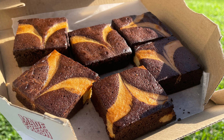 Desserts