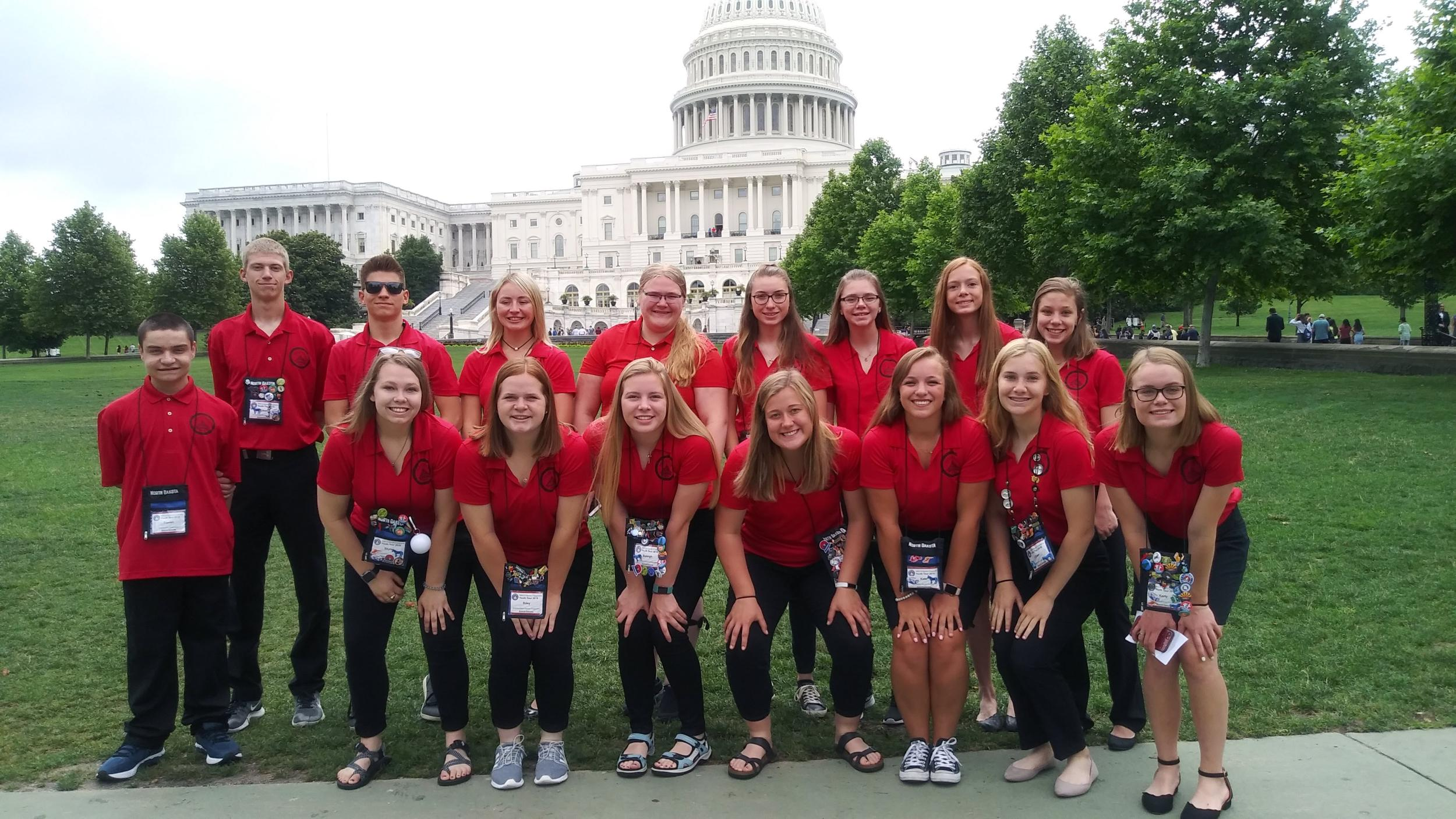 Youth Tour