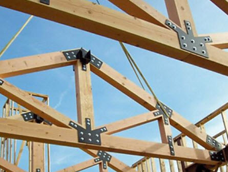 Truss Shop