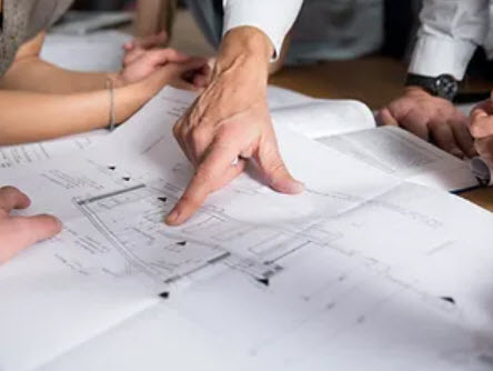 Drafting Services