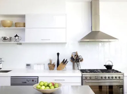 Cabinetry Design