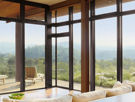 Doors and Windows