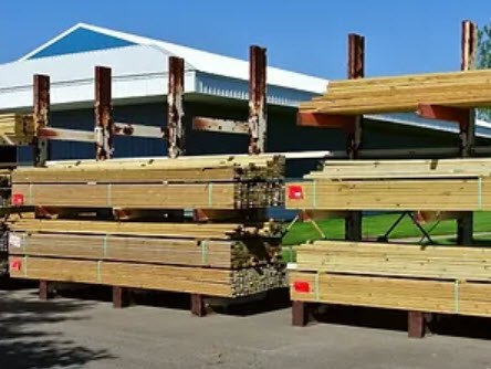  Building Materials