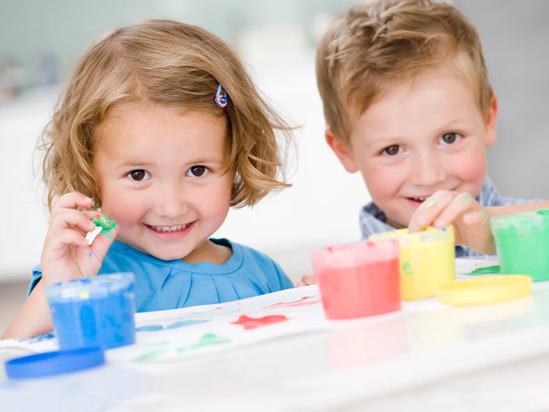 Child Care Center