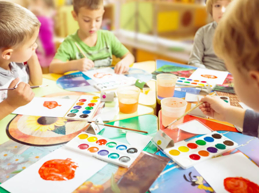 Free Developmental Screenings
