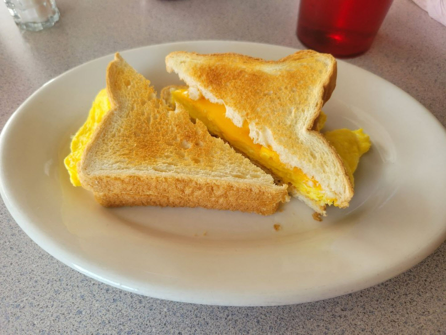 Sandwiches
