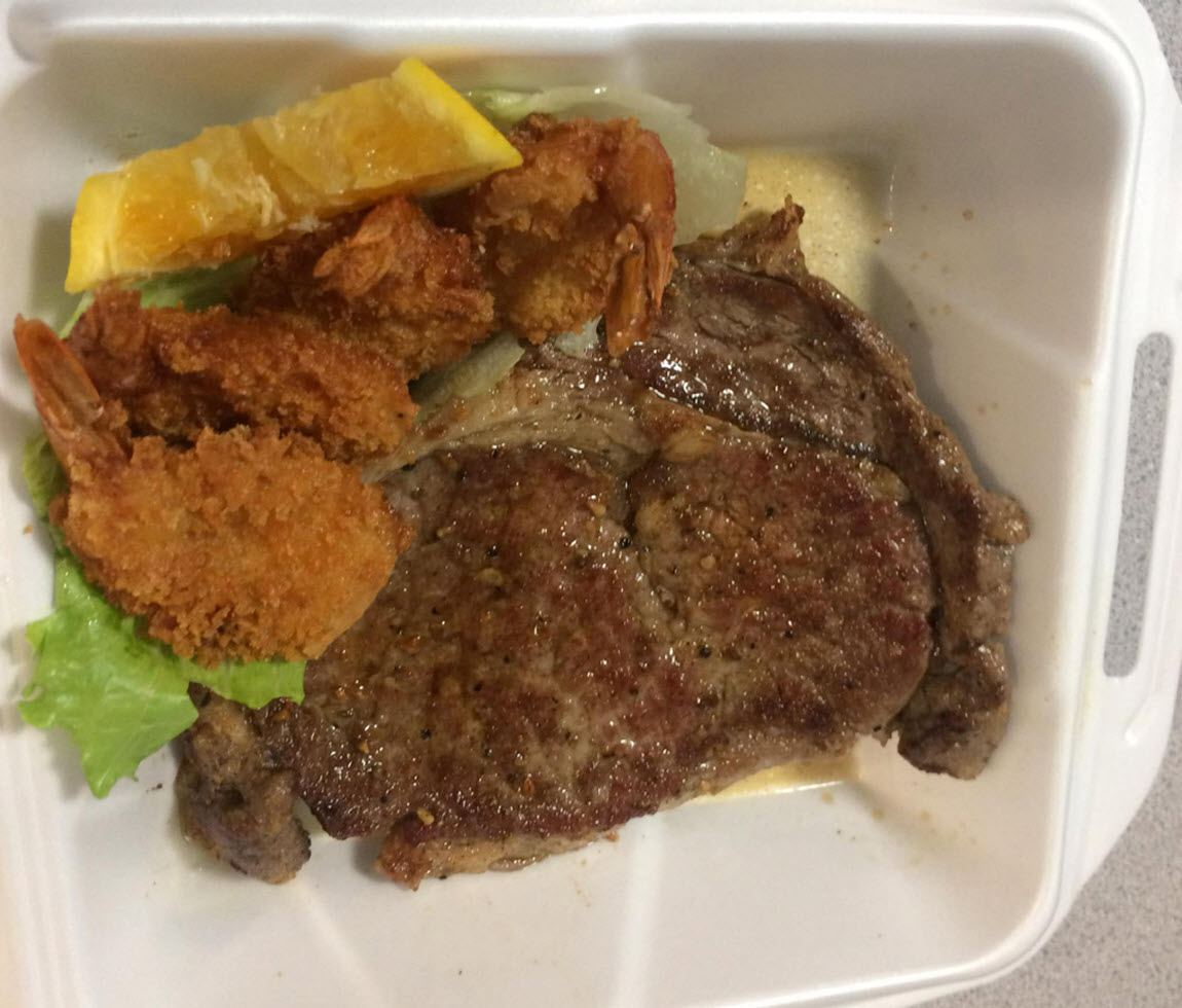 Dinners