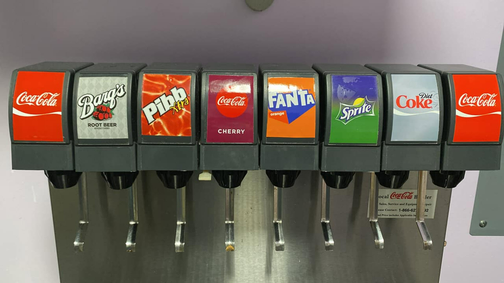 Drinks