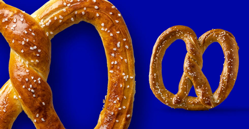 Pretzels