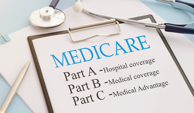 Medicare Advocacy