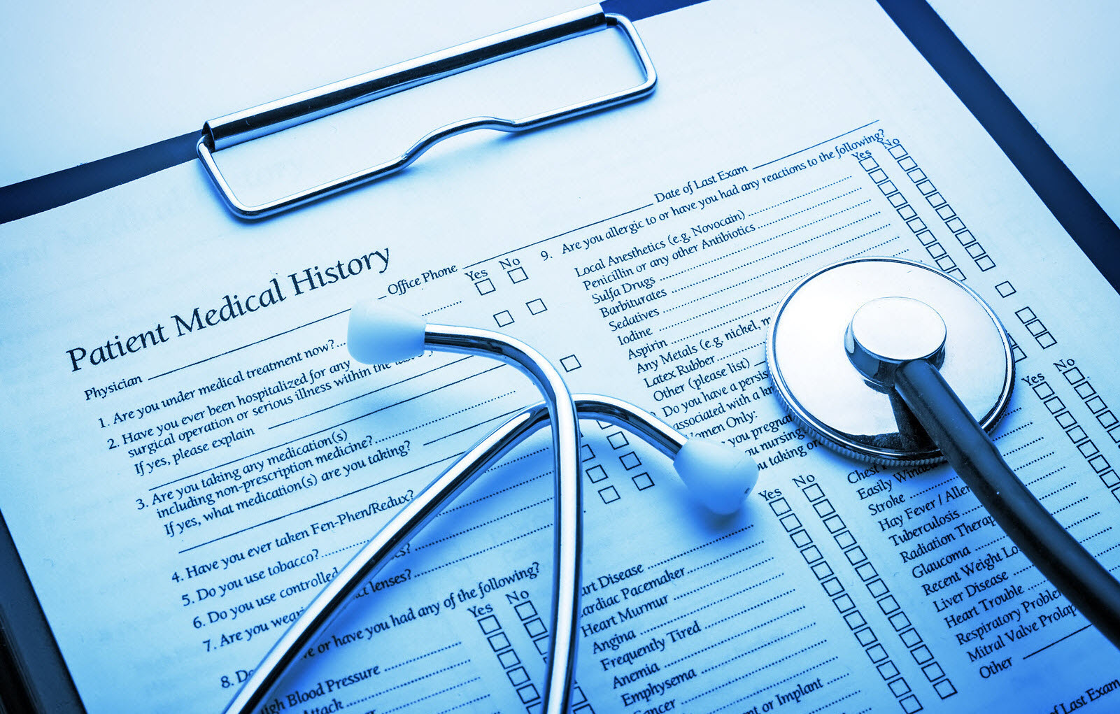Benefits and Options Assistance